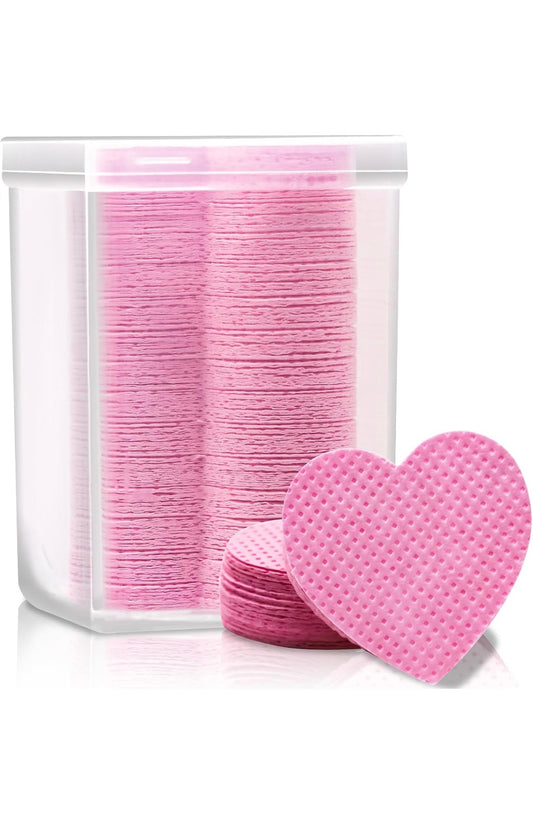 100 pcs Glue Wipes