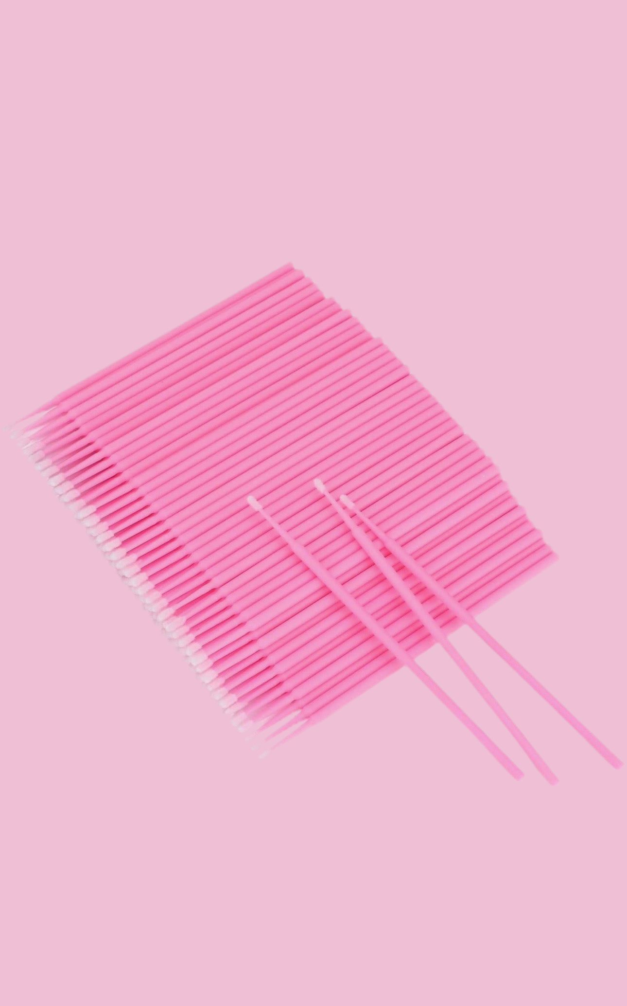 50pcs Micro Applicators Brush