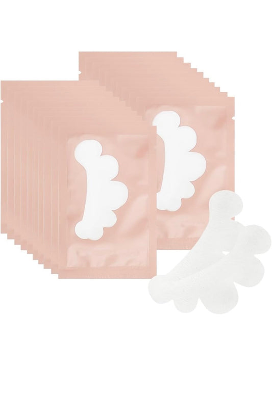 50pcs Eye Gel Pads