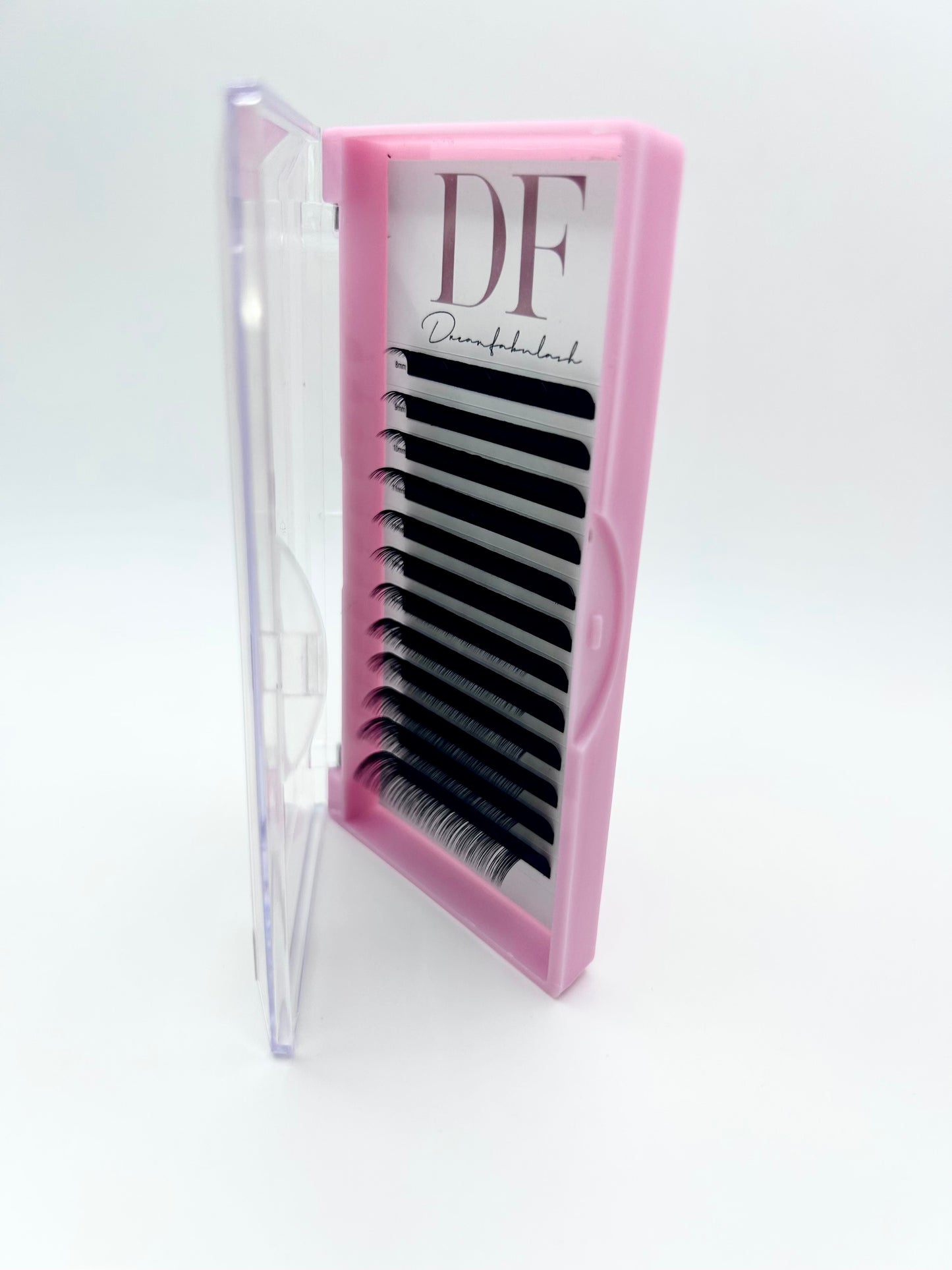 Classic Lash Extensions 0.15