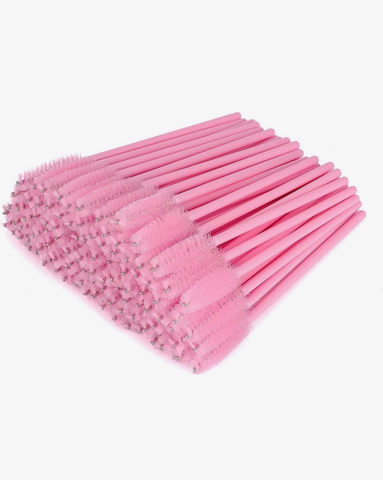 50pcs Mascara Wands